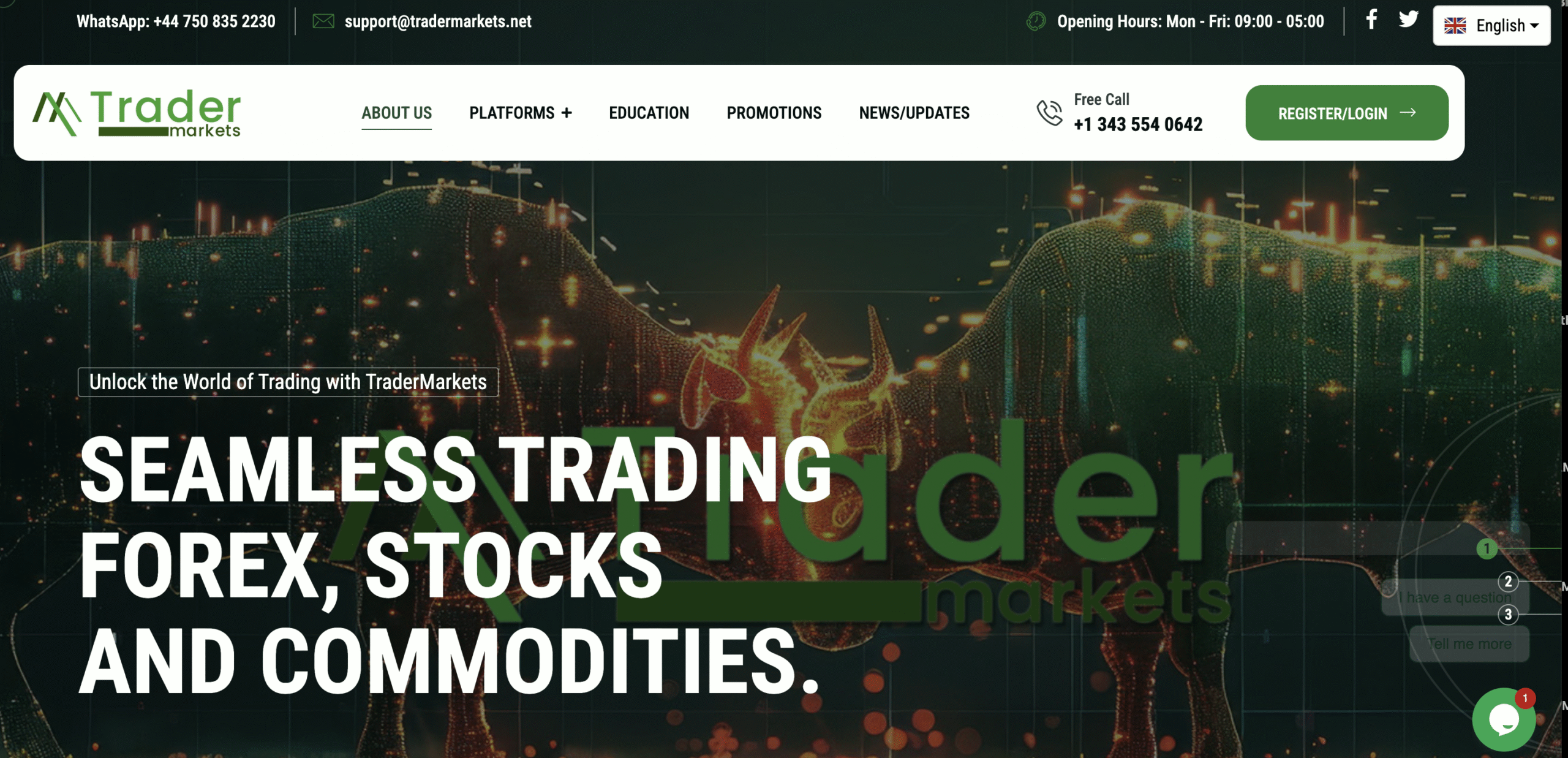 tradermarkets.net scam